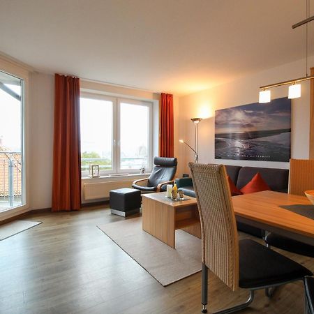 Residenz Hohe Lith Wohnung 23 Cuxhaven Ngoại thất bức ảnh