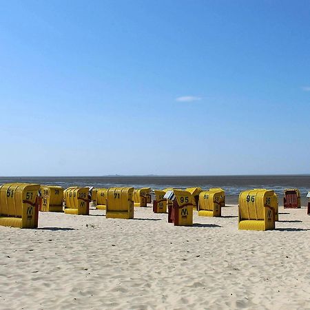 Residenz Hohe Lith Wohnung 23 Cuxhaven Ngoại thất bức ảnh
