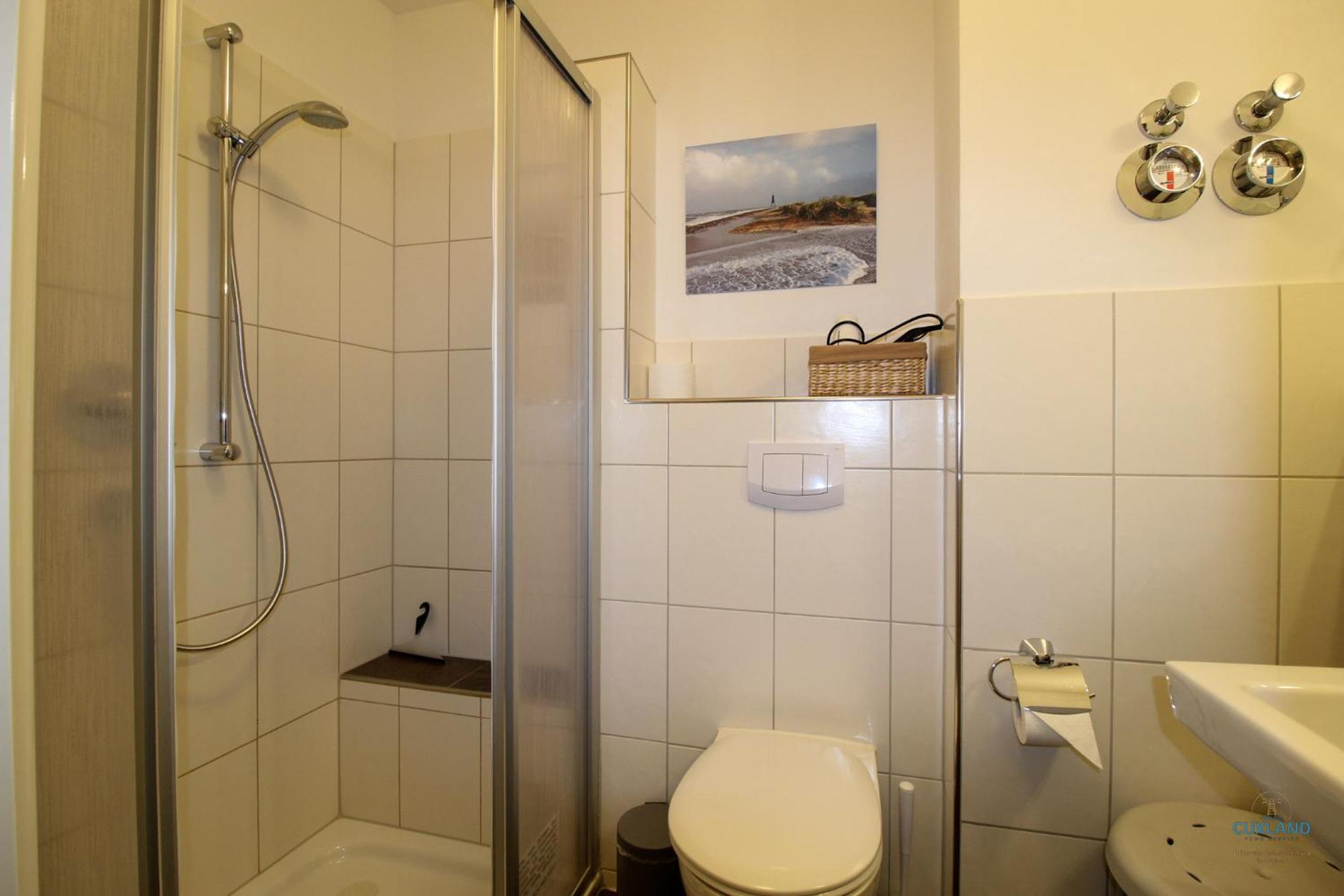 Residenz Hohe Lith Wohnung 23 Cuxhaven Ngoại thất bức ảnh